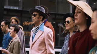 Dexys  Both Sides Now Official Video [upl. by Everest]