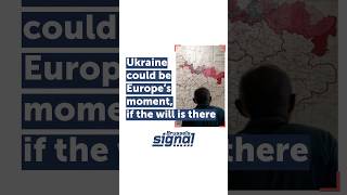 Comment written by ✍🏻 Conrad Black ukrainerussiawar ukrainewar ukraine policy comment [upl. by Harriett]