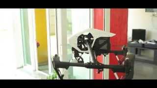 DJI Inspire 1 professional coptercam in Sri Lanka from Finevision group [upl. by Ieso]