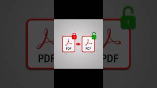 Unlock PDF File  password protected file Unlock  How to unlock password protected file india [upl. by Holly]