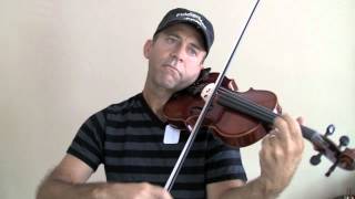 Fiddlerman Concert Violin  Review [upl. by Miun787]