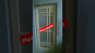 Hello my new video wooden net door design shortvideo wodworking youtube rashuwodwork9330 [upl. by Adair]