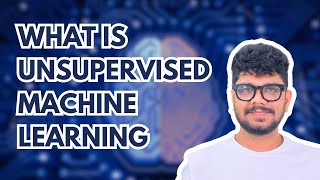 What is Unsupervised Machine Learning ai ml datascience brainybits python [upl. by Ahsekin184]