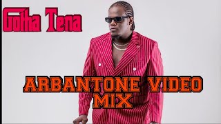 BEST OF KENYAN ARBANTONE VIDEO MIX 2024  DJ PEREZ  Kudade  Tiktoker  kudonjokudunda kudade [upl. by Tallula]