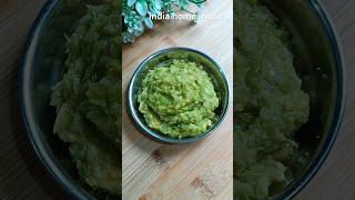 Chutney Recipe  Hari Mirch Ki Chutney  Chatpati chutney recipe  Easy Green chilli chutney at home [upl. by Tra231]