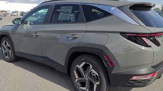 2024 Hyundai Tucson Hagerstown Germantown Westminster Lees burg Mt Airy MD H8312384 [upl. by Mathilda769]