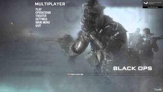 Call of Duty 4 Theme [upl. by Basir939]