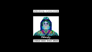 SPIRITUALGANGSTER  Fabiansky original music debut album [upl. by Shishko]