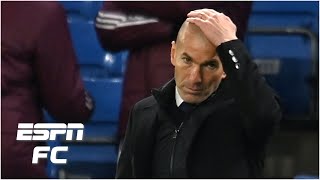 Entrevista a Zinedine Zidane en Realmadrid TV [upl. by Etolas475]