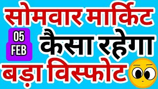 kal market kaisa rahega  banknifty gap up or gap down monday  kal ka market kaisa rahega [upl. by Euphemie]