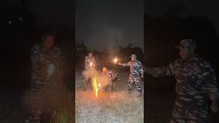 😱🎆 diwali par Hindu muslim sb fauji ne mil ke diwali manaiye 🪔🪔diwali shorts indianarmy [upl. by Sibie]