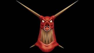 Dungeon Keeper Soundtrack  6  The Horned Reaper Main Theme [upl. by Ahl]