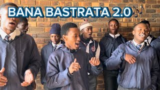 KE BANA BA STRAATA 20 yilabantwana ba typicalemakasana🔥🔥🔥🎶 [upl. by Gayla]