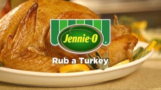 How to Cook Boneless Turkey Breast [upl. by Sedinoel442]