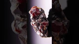 Painite gemstone rock fossils crystals [upl. by Ivetts581]