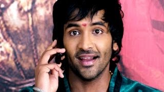 Dhenikaina Ready Movie  Vishnu Imitating Prabhas Comedy Scene  Vishnu Hansika [upl. by Aidne]