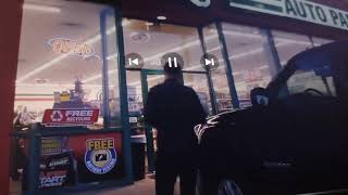 OReilly Auto Parts Commercial [upl. by Mccormac]