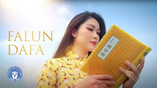 Falun Dafa  An Ancient Practice for Modern Living [upl. by Yztim]