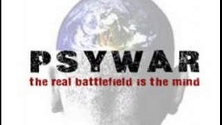 Psywar  Full Documentary [upl. by Hodgkinson275]