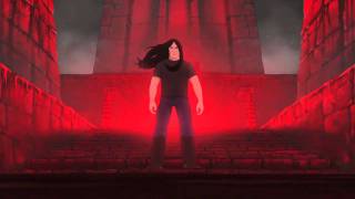 Dethklok  Bloodlines feat Drumkit From Hell [upl. by Nosreve637]