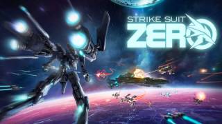 Klagmars Top VGM 1167  Strike Suit Zero  Main Theme [upl. by Dumm]