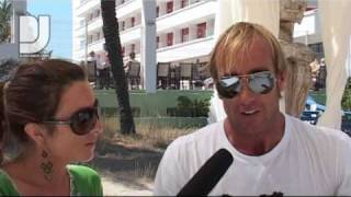 An interview with Ibiza entrepreneur Jason Bull [upl. by Tada]