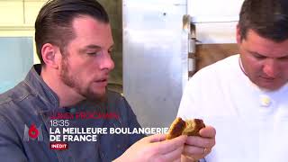 La Meilleure boulangerie saison 5 sur M6 [upl. by Hareenum909]