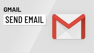 Gmail Sending Email [upl. by Htebarual]