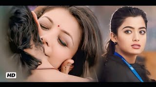 Superhit HD Blockbuster South Indian Hindi Dubbed Action Movie Love Story  Nandakishore  Movie [upl. by Silverstein478]