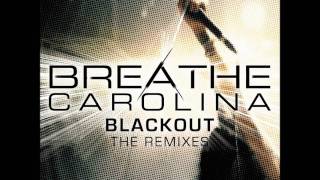 Breathe Carolina  Blackout TekOne Remix [upl. by Phillane]