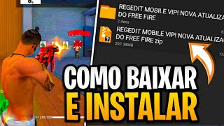 Best Mobile REGEDIT For 95 headshot rate 😱 [upl. by Adnamahs181]