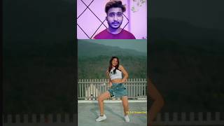 youtube ssreaction dance Tanurawat33T [upl. by Eecak]