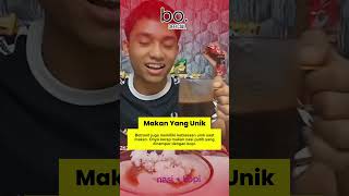 4 FAKTA BETRAND PETO ANAK RUBEN ONSU YANG WAJIB KALIAN TAHU [upl. by Sordnaxela]