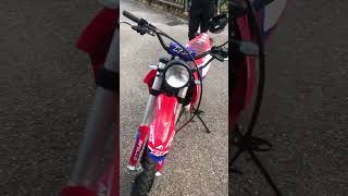 daelim roadwin 125cc apollomotors rxf125 balade  motorcycle motor foryou 🏍⚙️👍 [upl. by Hui]