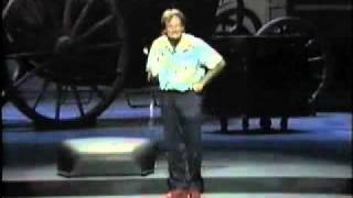 Robin Williams Live at the Mets Part 1 [upl. by Cul973]