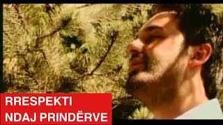 Adem Ramadani  Rrespekti ndaj prindërve Official Video [upl. by Otha]