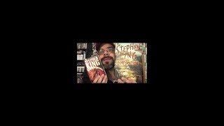 Stephen Kings Desperation Book Review [upl. by Eirolav711]