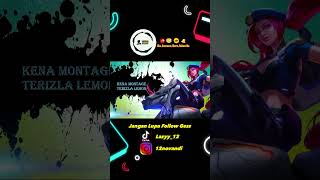 Mobile Legends exe Wtf Funny Moments Part 3 shorts short mobilelegends mobilelegend mlbb [upl. by Anitniuq]