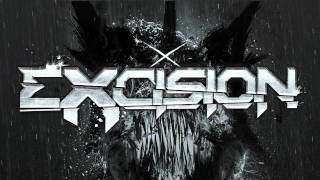 EXCISION amp DATSIK  8 Bit Superhero OFFICIAL [upl. by Ennovihc]