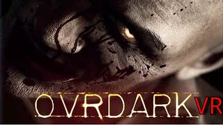 OVRDARK a Do Not Open story VR  Full Review  Rate 6510  A Fine VR Indie Horror Game [upl. by Nordgren814]