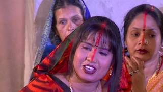 JODE JODE NARIYAL Bhojpuri Chhath Pooja Geet DEVI I Full HD Video Song I BAHANGI CHHATH MAAI KE JAAY [upl. by Ahon390]