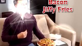 YTP Jiffy Fries gets the joj [upl. by Airamalegna]