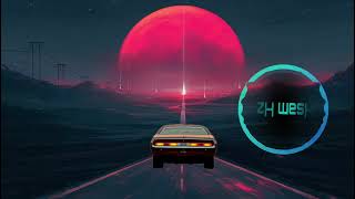 close eyes  dvrst retrowave remix produced in 80s [upl. by Sollie]