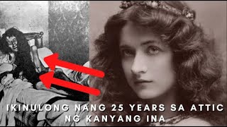 25 years Siyang Ikinulong sa Attic  The Blanche Monnier Story [upl. by Seaden284]