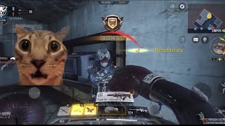 Only prizefighters challenge Back to Back kills MVP COD GAMEPLAY RANK [upl. by Rachele759]