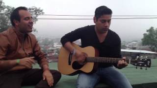 Un Poco de Amor Cover Shakira  Madera Sepia [upl. by Traweek]