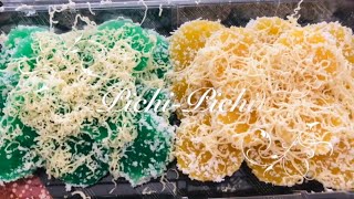 Easy Pichipichi Recipe [upl. by Ruenhs]