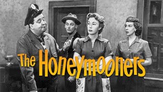 The Honeymooners  Season 1  Episode 32  Opportunity Knocks But [upl. by Skardol]