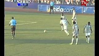 24062012DIVISION 15E JOURNEETP MAZEMBE VS DCMP21 [upl. by Ahseikan]