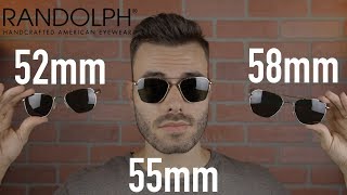 Randolph Engineering Aviator Review [upl. by Ahsiened450]